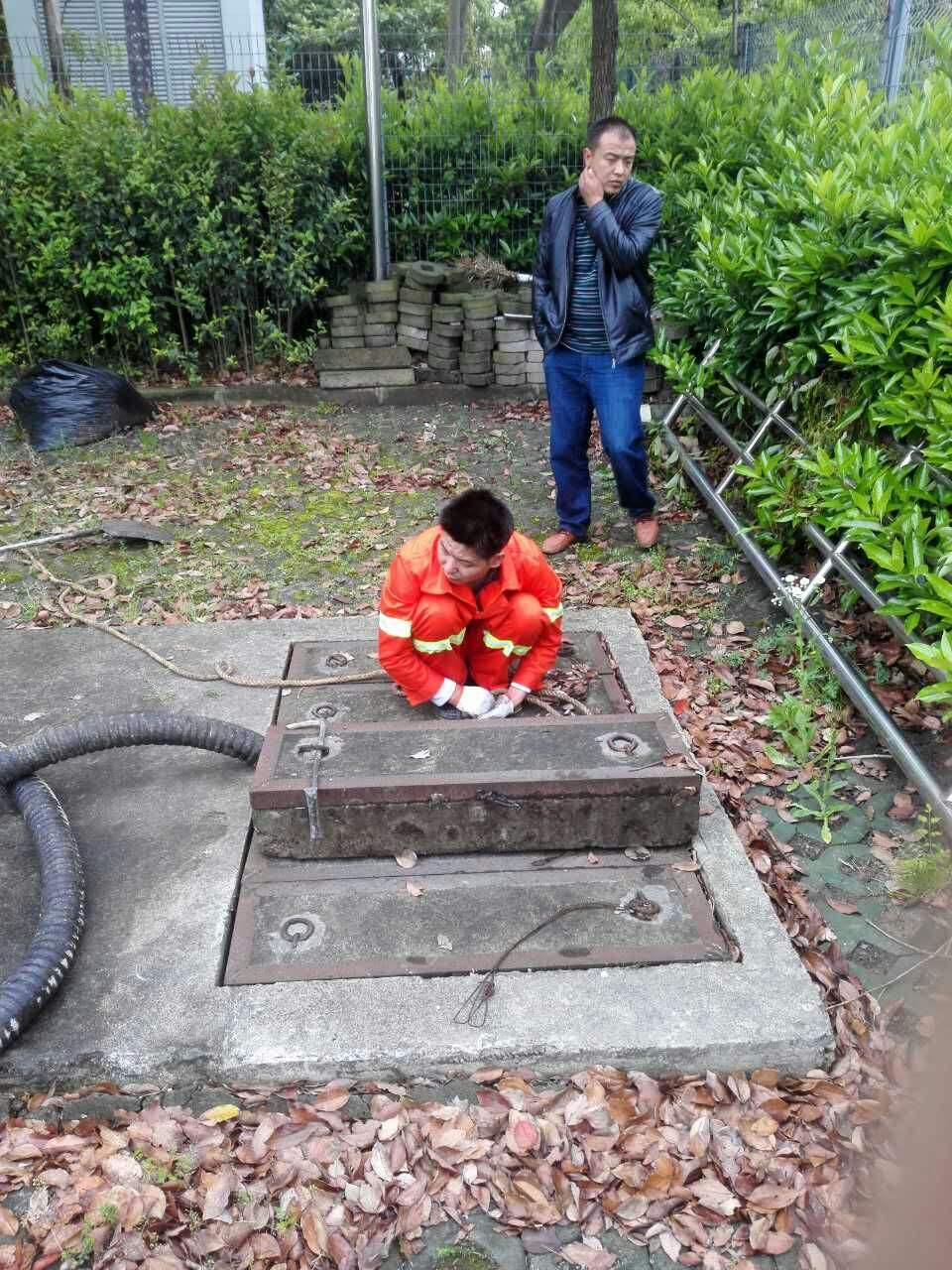 二连浩特吸污抽粪