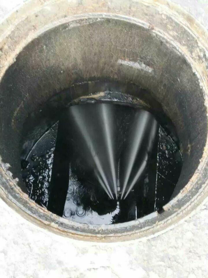 二连浩特市政管道清洗-排污管道清洗