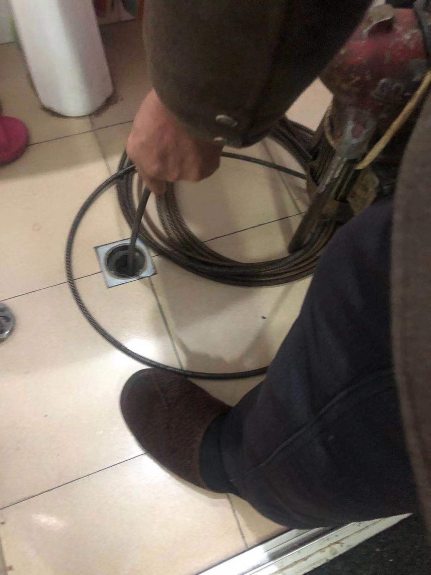 二连浩特管道疏通，疏通下水道