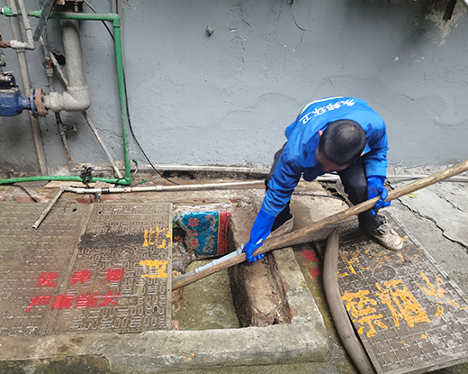 二连浩特清掏化粪池